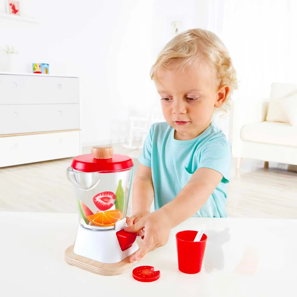 Hape Smoothie Blender