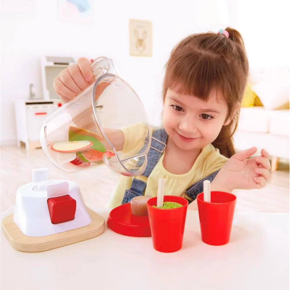 Hape Smoothie Blender