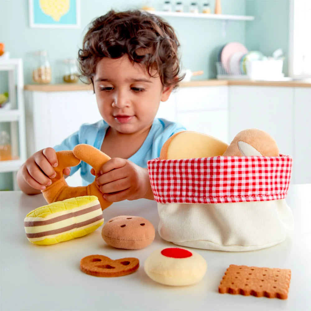 Hape Toddler Bread