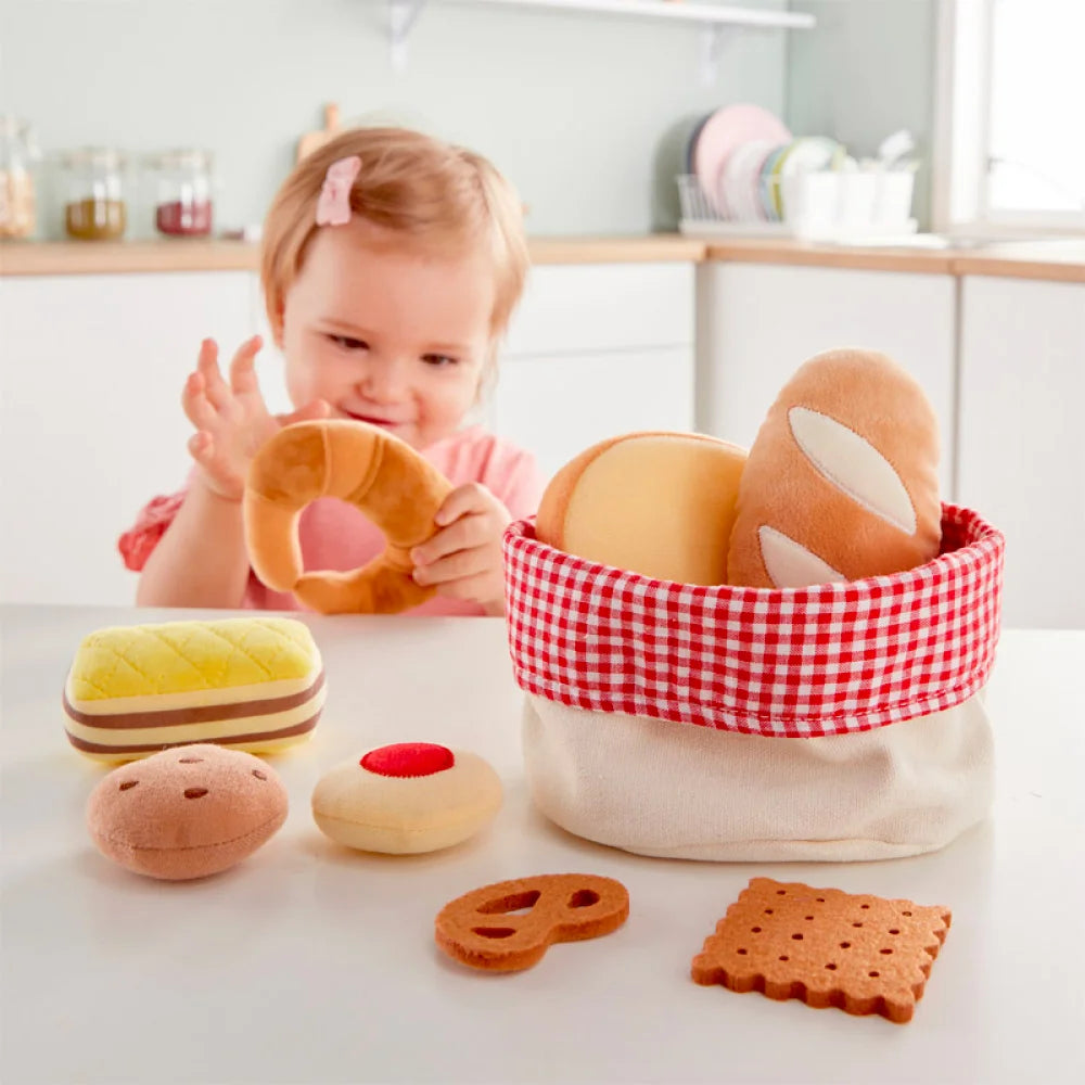 Hape Toddler Bread