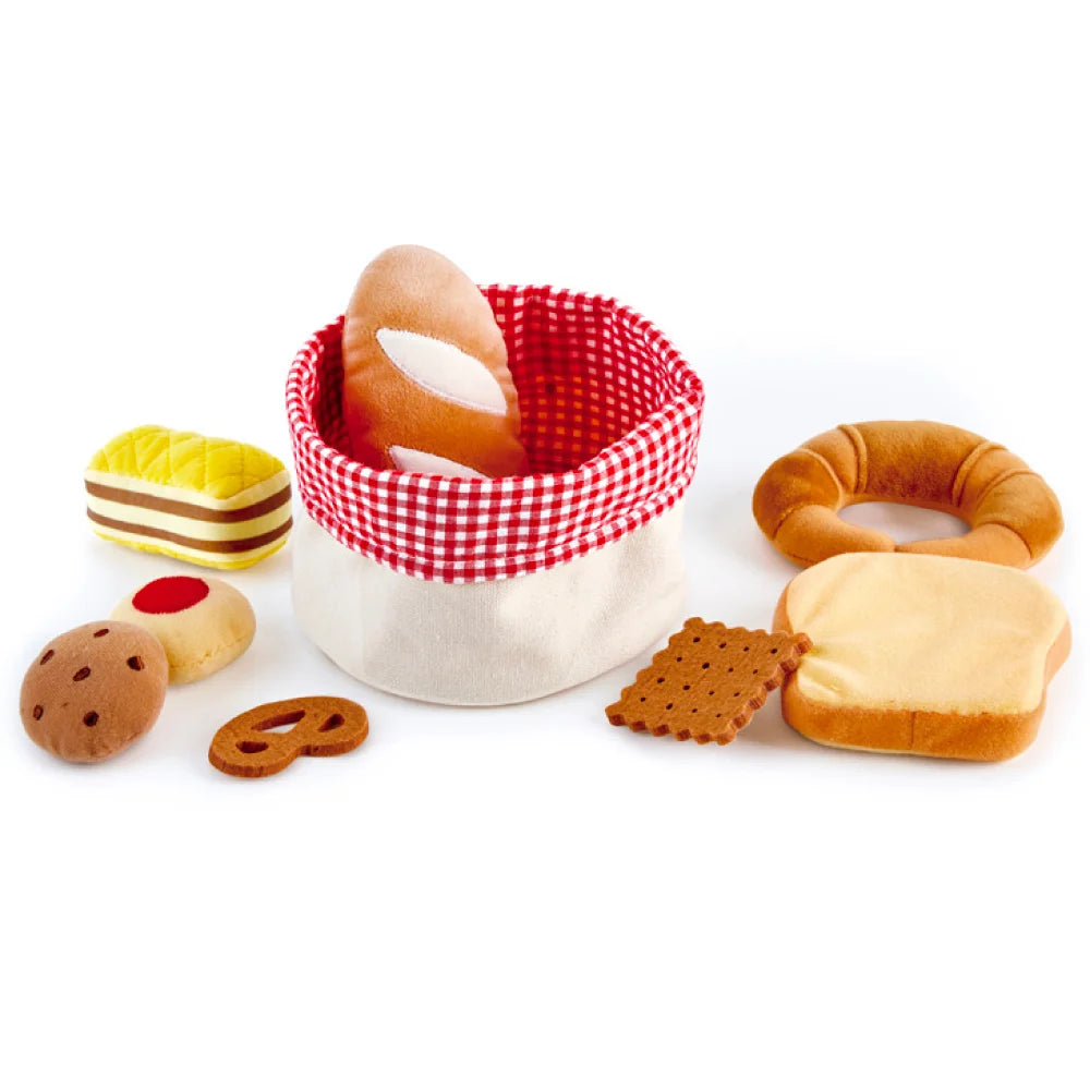 Hape Toddler Bread