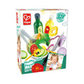 Hape Healthy Salad Playset