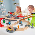 Hape Railway Bucket-Builder
