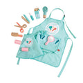 Hape Super Stylish Hair Salon Set