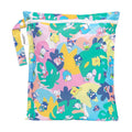 Bumkins Wet Bag - Hello Kitty and Friends - Luau