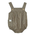 Little Canary Noah Romper