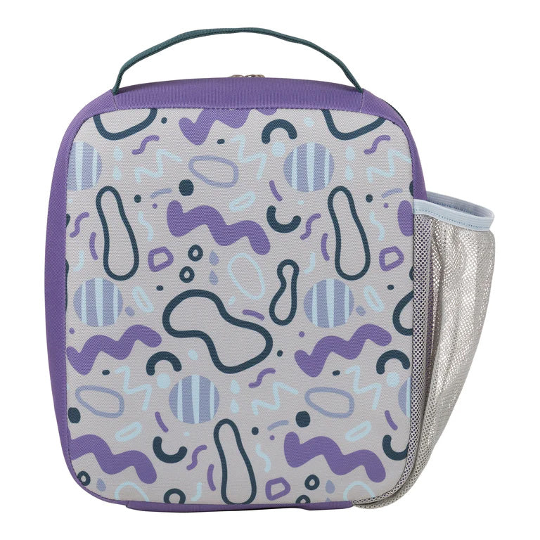 Bbox Insulated Lunch Bag Oddles of Noodles
