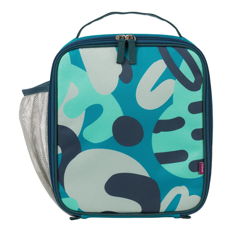 Bbox Insulated Lunch Bag Jungle Jive