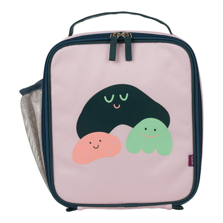 Bbox Insulated Lunch Bag Monster Munch
