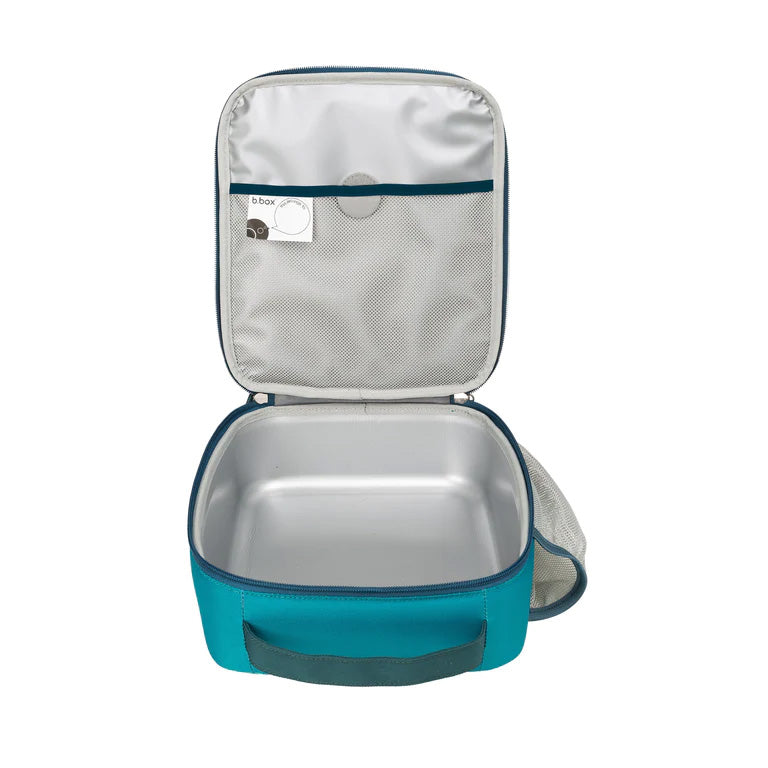 Bbox Insulated Lunch Bag Jungle Jive – Minim Kids