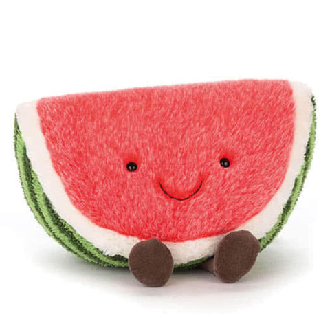 Jellycat Watermelon