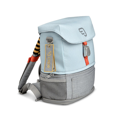 Stokke Jetkids Crew Backpack Blue Sky