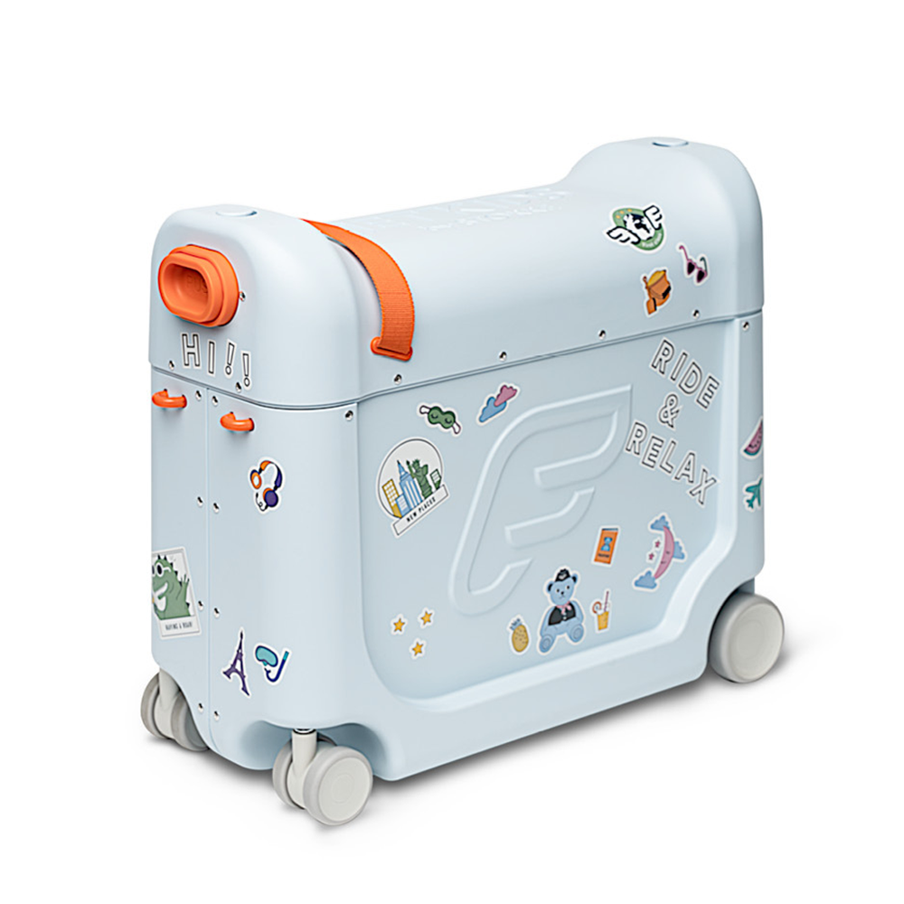 Stokke Jetkids BedBox Blue Sky