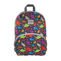 HUGGER Kids Backpack Dinos