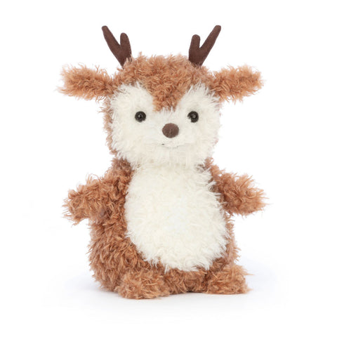 Jellycat Little Raindeer