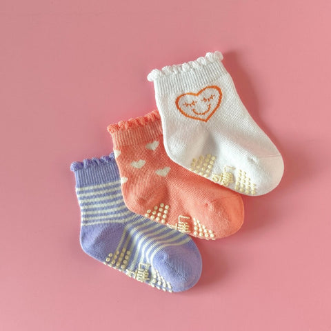 Little Toe LT25-02