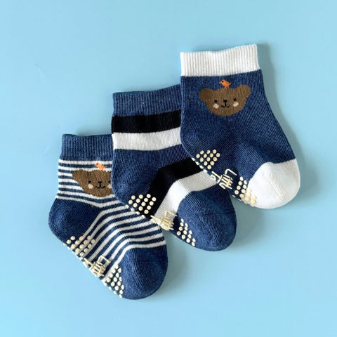 Little Toe LT25-03