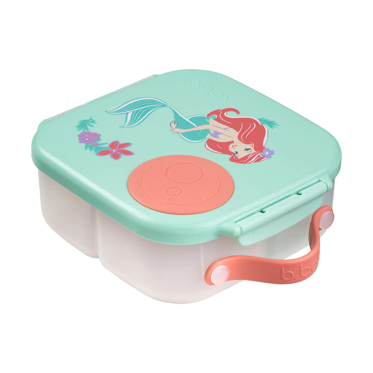 Bbox Mini Lunch Box The Little Mermaid