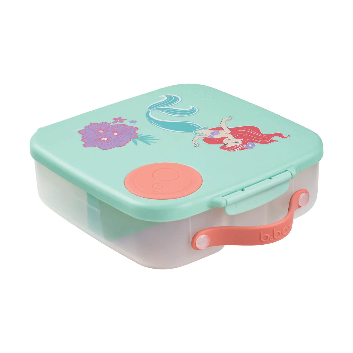 Bbox Lunch Box The Little Mermaid