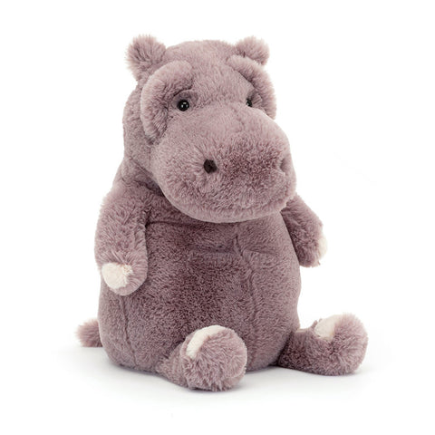 Jellycat Myrtle Hippopotemus