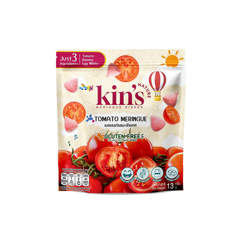 Kin's Nature Meringue Tomato