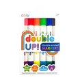 Ooly Double Up! Double-Ended Markers