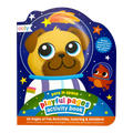 Ooly Playful Pages Activity Book - Pets in Space