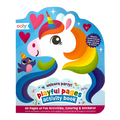 Ooly Playful Pages Activity Book - Unicorn Party!