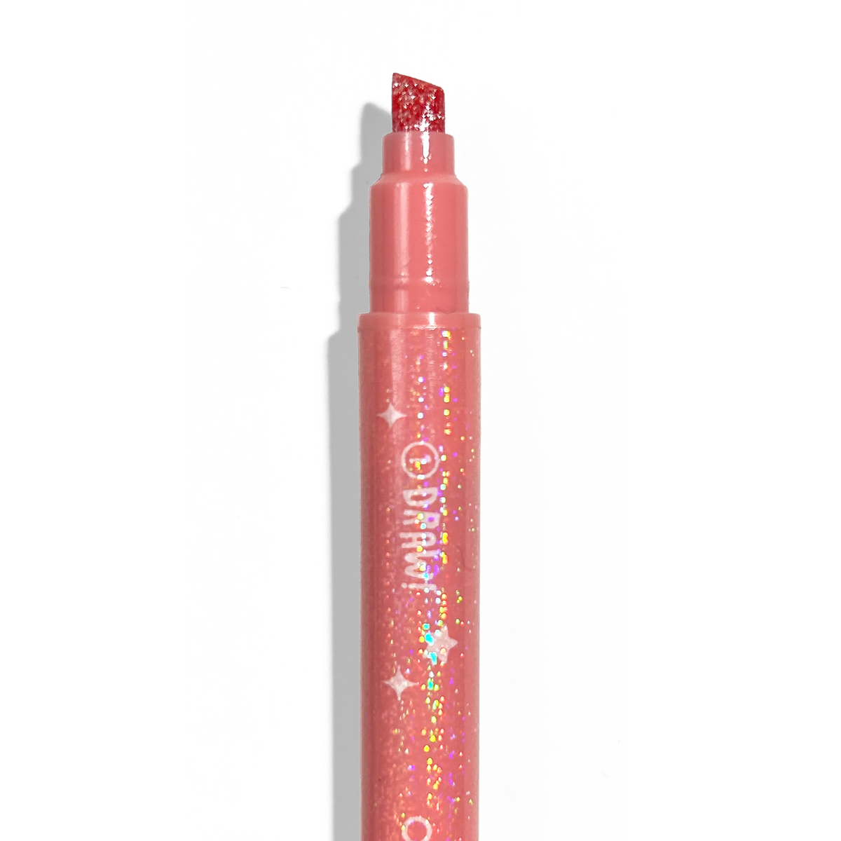 Ooly Switch-Eroo Sparkle Glittery Color Changing Markers - Set of 12