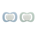 Bbox Pacifier Silicone Sky/Sage Glow