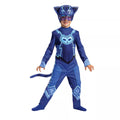 Halloween PJ Masks Catboy Costume