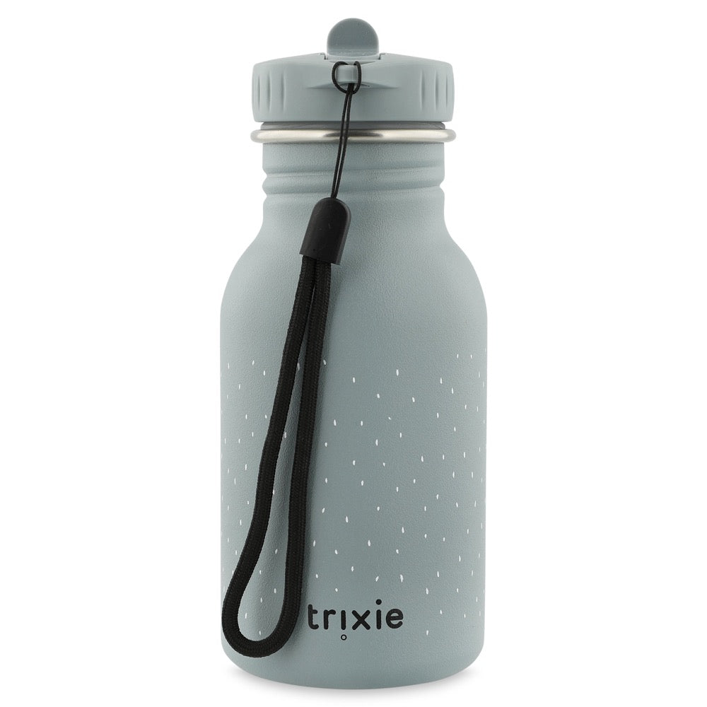 Trixie Bottle 350ml Mr. Shark