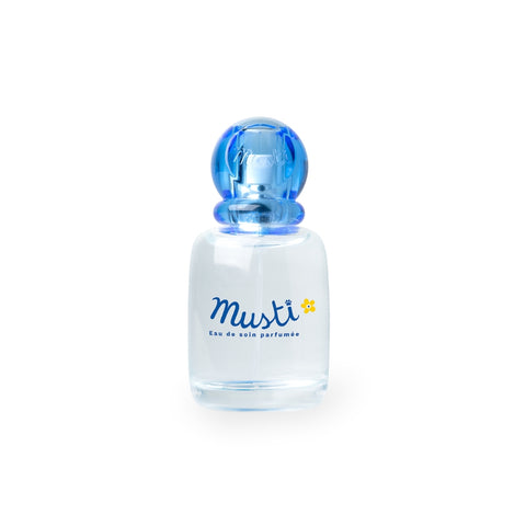 Mustela Musti Eau De Soin Delicate Fragrance 50 ml