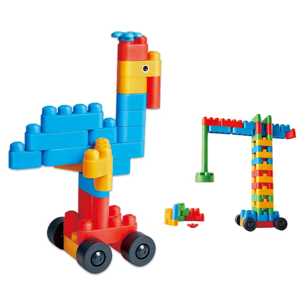 Hape Creative Builder Kit