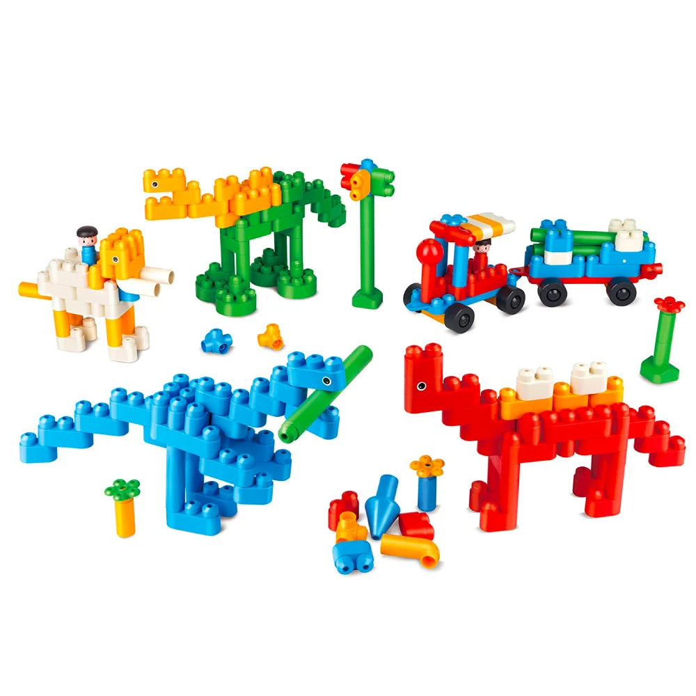 Hape Dinosaur Paradise Kit