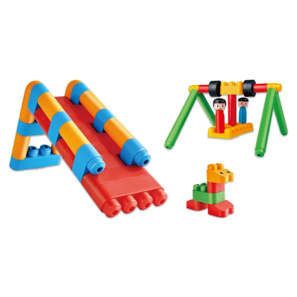 Hape Adventure Playground Kit