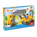 Hape Construction Site Kit