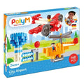 Hape City Airport Kit