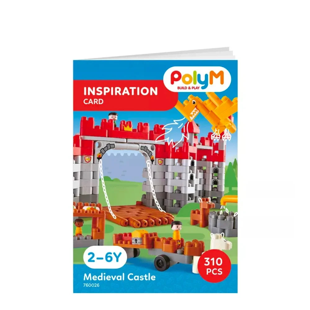 Hape Medieval Castle