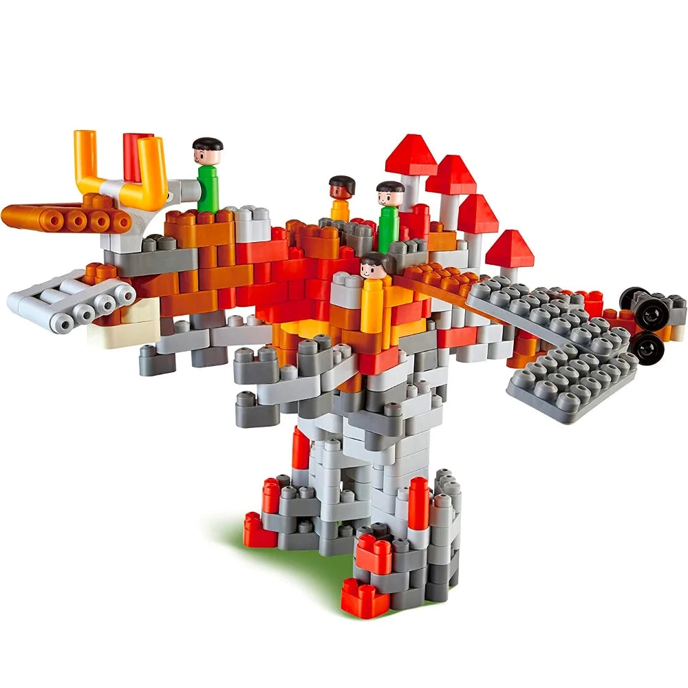 Hape Medieval Castle