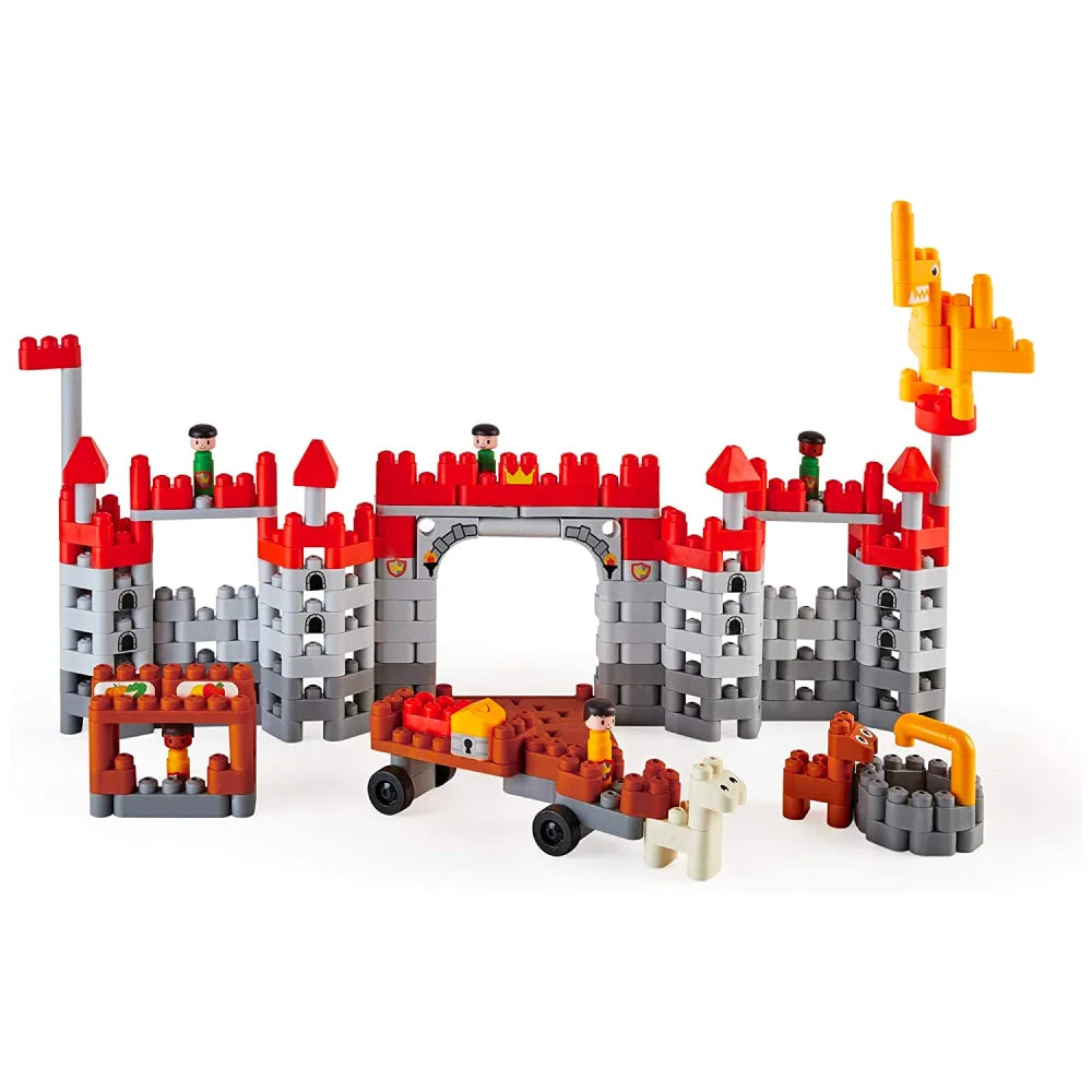 Hape Medieval Castle