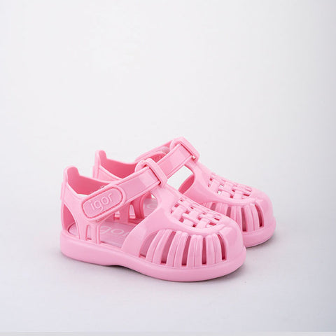 Igor Tobby Gloss Rosa