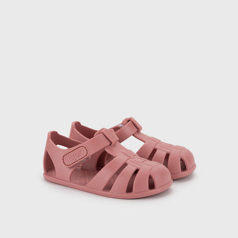 Igor Nemo Solid Nuevo Rosa