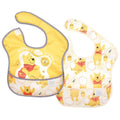 Bumkins SuperBib 2 Pk - Disney Winnie The Pooh7