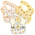 Bumkins SuperBib 3 Pk - Disney Winnie The Pooh20