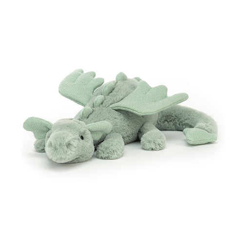 Jellycat Dragon Sage 50 cm