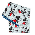 Bumkins Splat Mat - Disney Mickey98