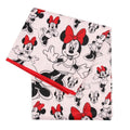 Bumkins Splat Mat - Disney Minnie99