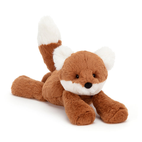 Jellycat Smudge Fox 34cm