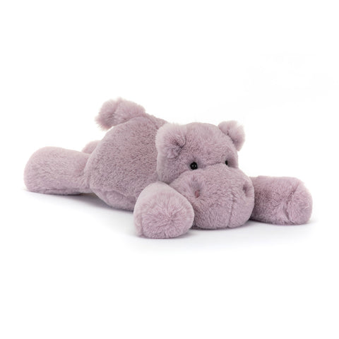 Jellycat Smudge Hippo 34cm